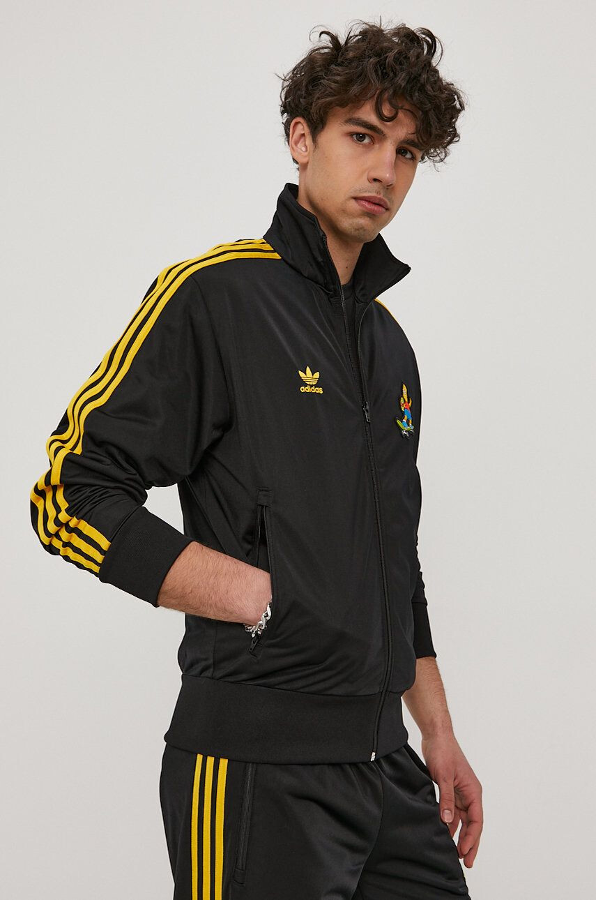 adidas Originals Суичър x The Simpsons - Pepit.bg