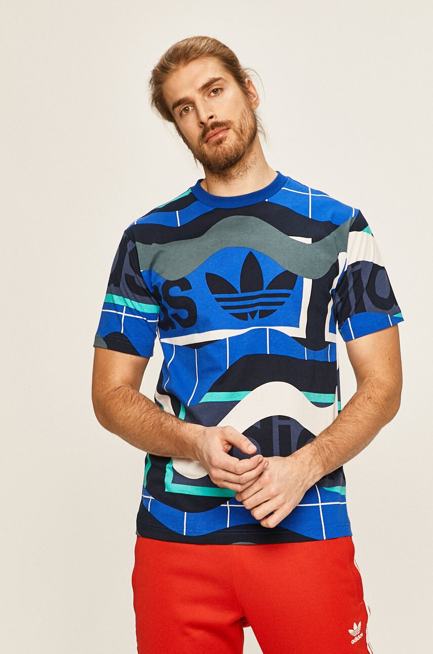 adidas Originals Тениска - Pepit.bg