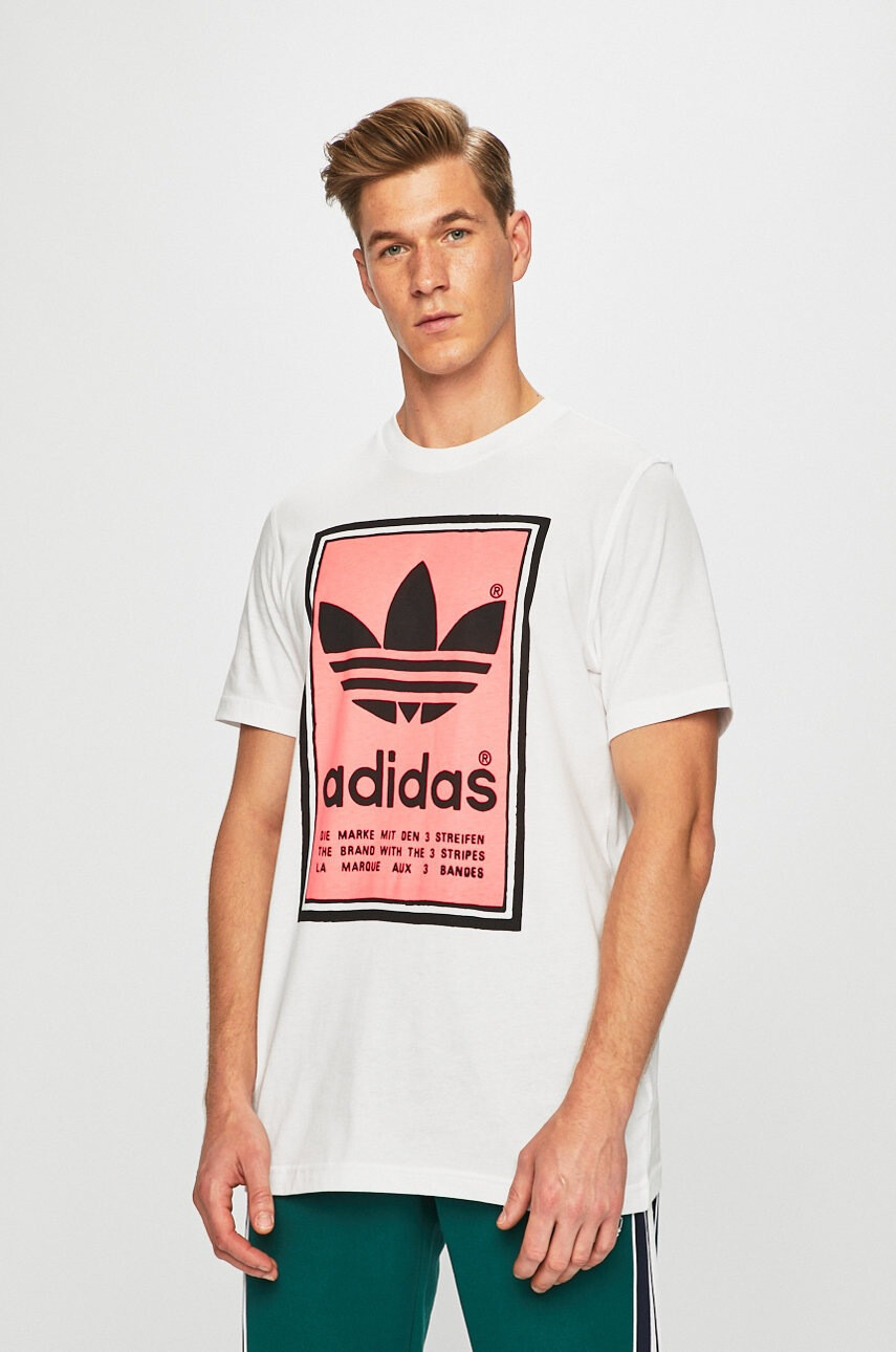 adidas Originals Тениска - Pepit.bg