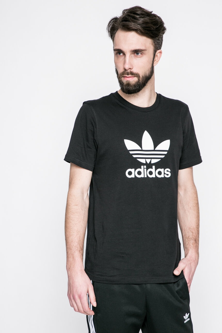 adidas Originals Тениска - Pepit.bg