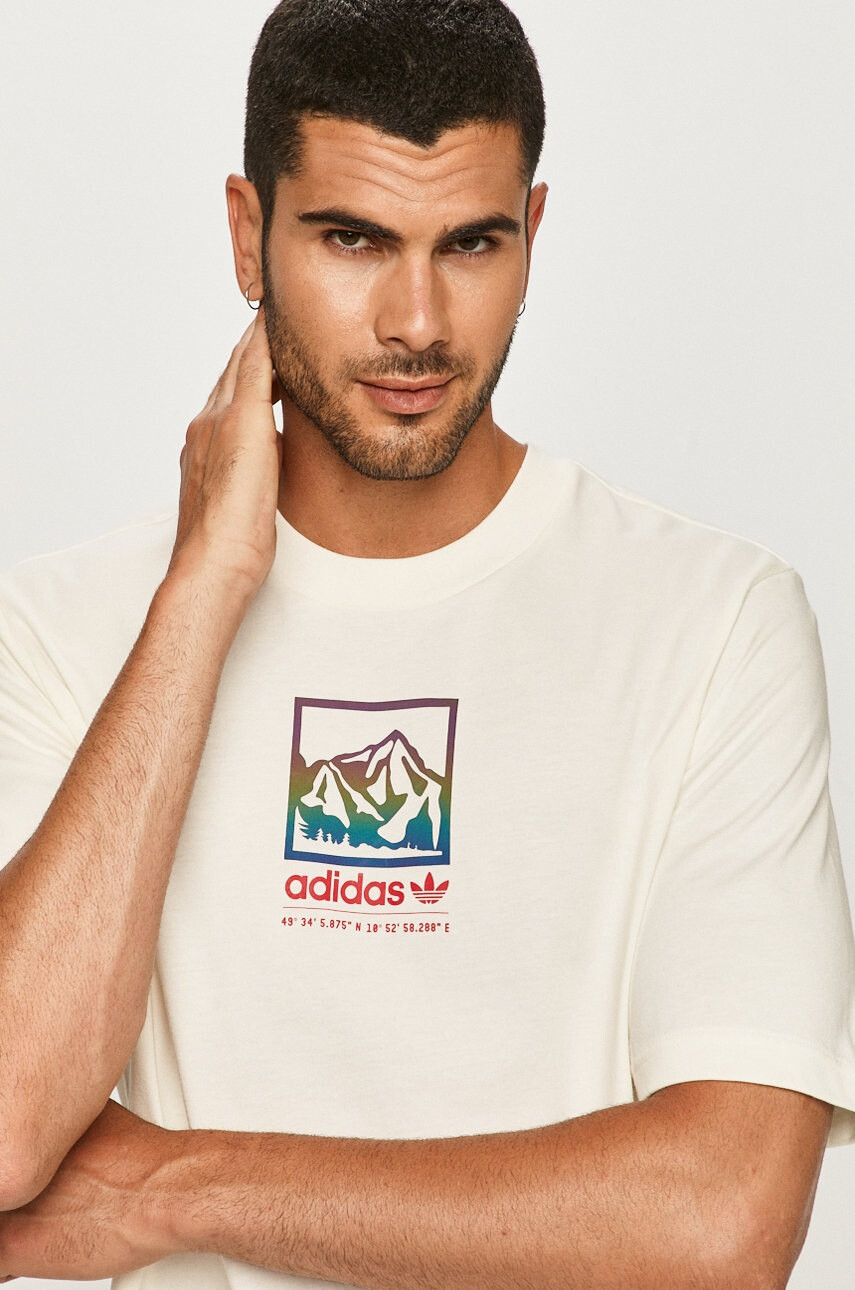 adidas Originals Тениска - Pepit.bg
