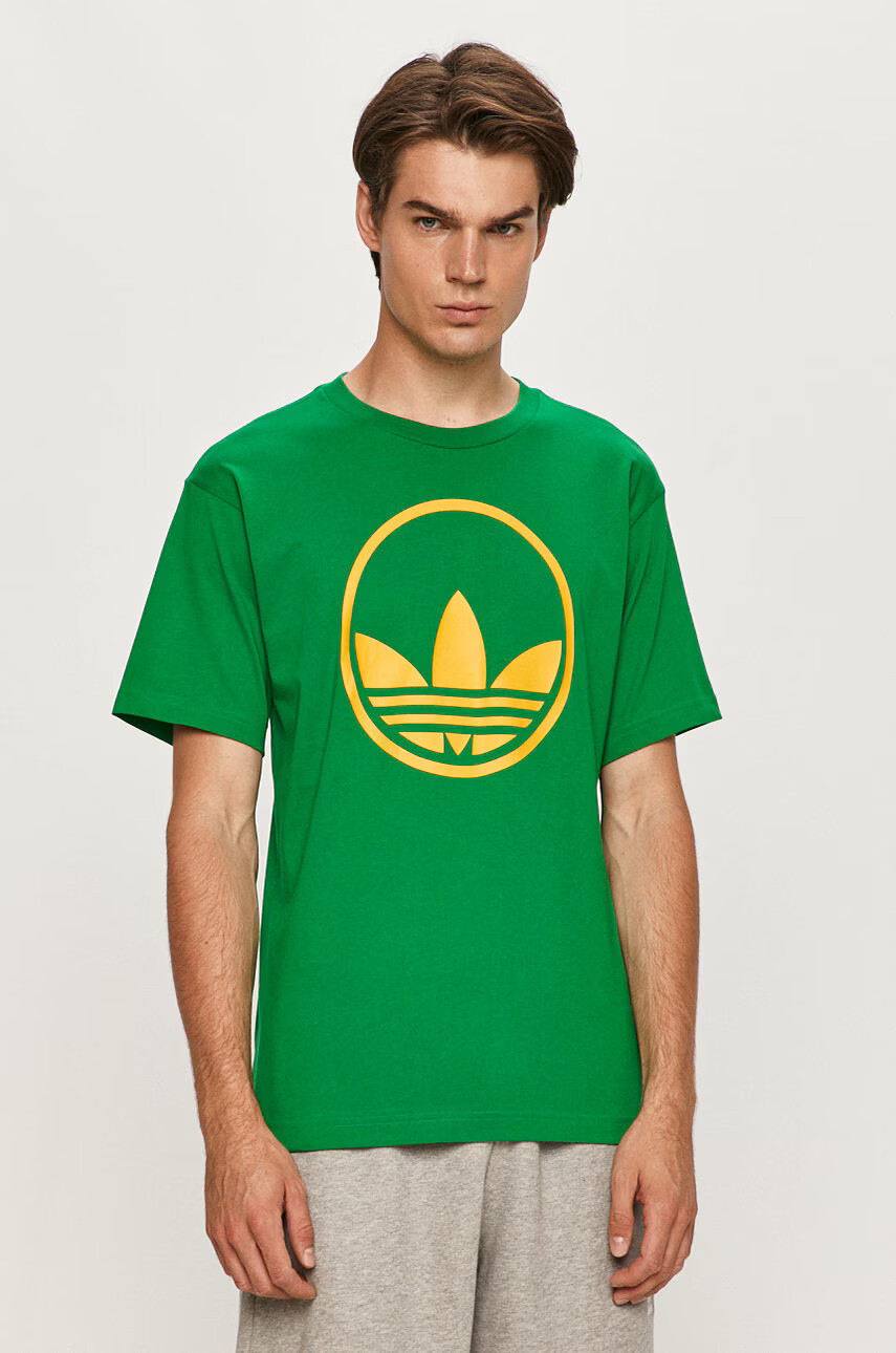 adidas Originals Тениска - Pepit.bg