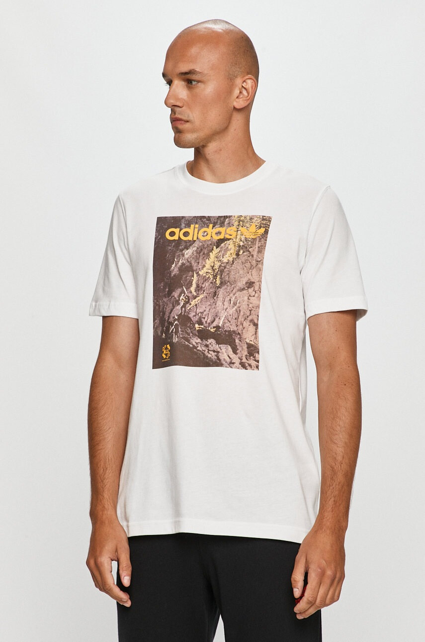 adidas Originals Тениска - Pepit.bg