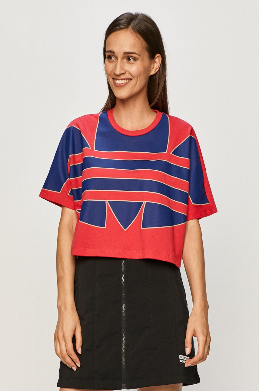 adidas Originals Тениска - Pepit.bg