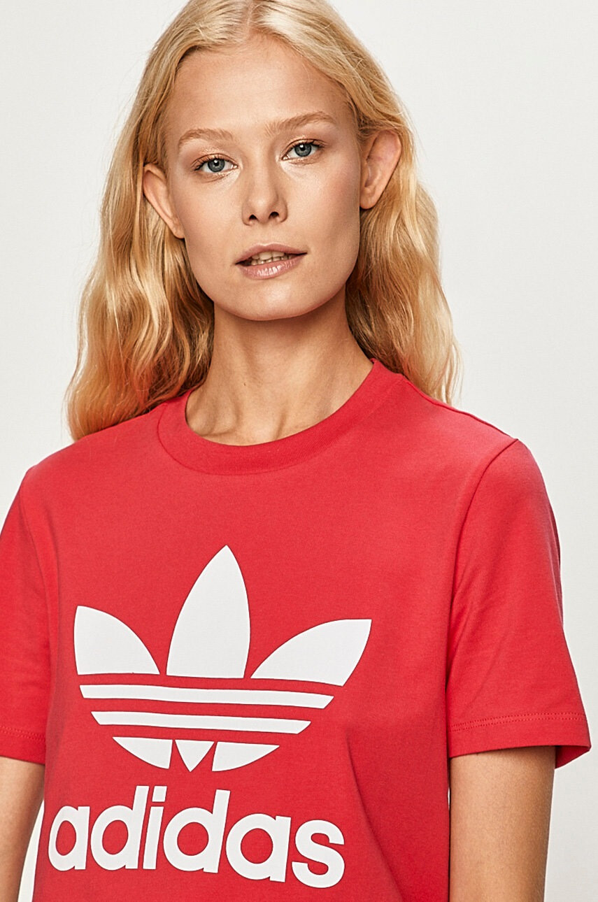 adidas Originals Тениска - Pepit.bg