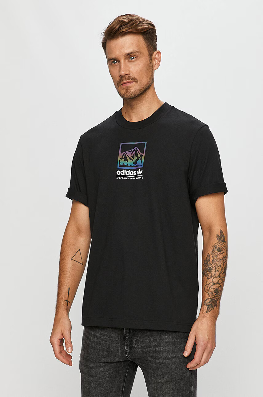 adidas Originals Тениска - Pepit.bg