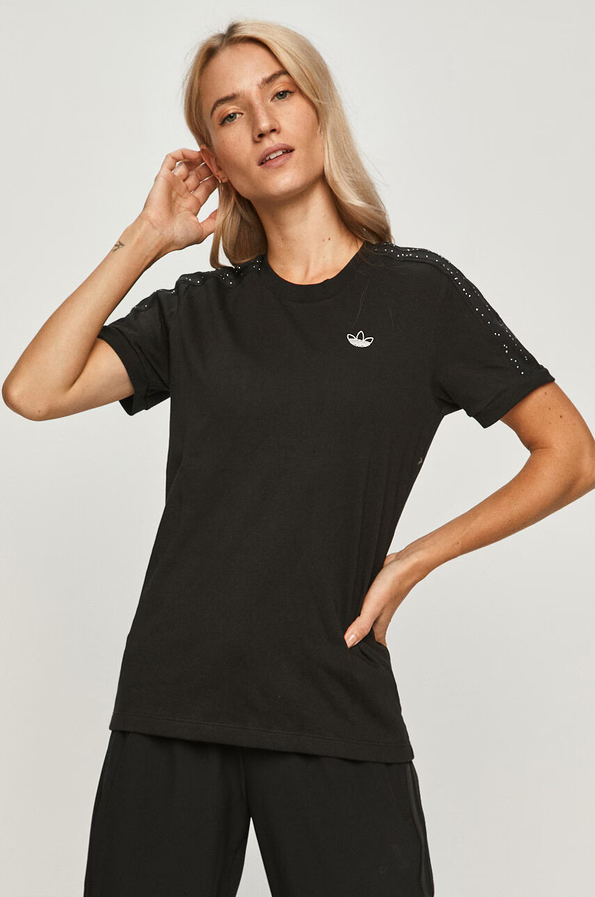 adidas Originals Тениска - Pepit.bg