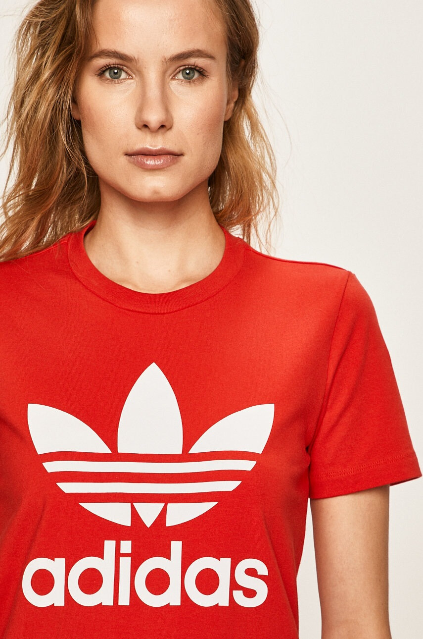adidas Originals Тениска - Pepit.bg