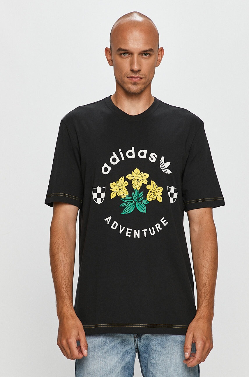 adidas Originals Тениска - Pepit.bg