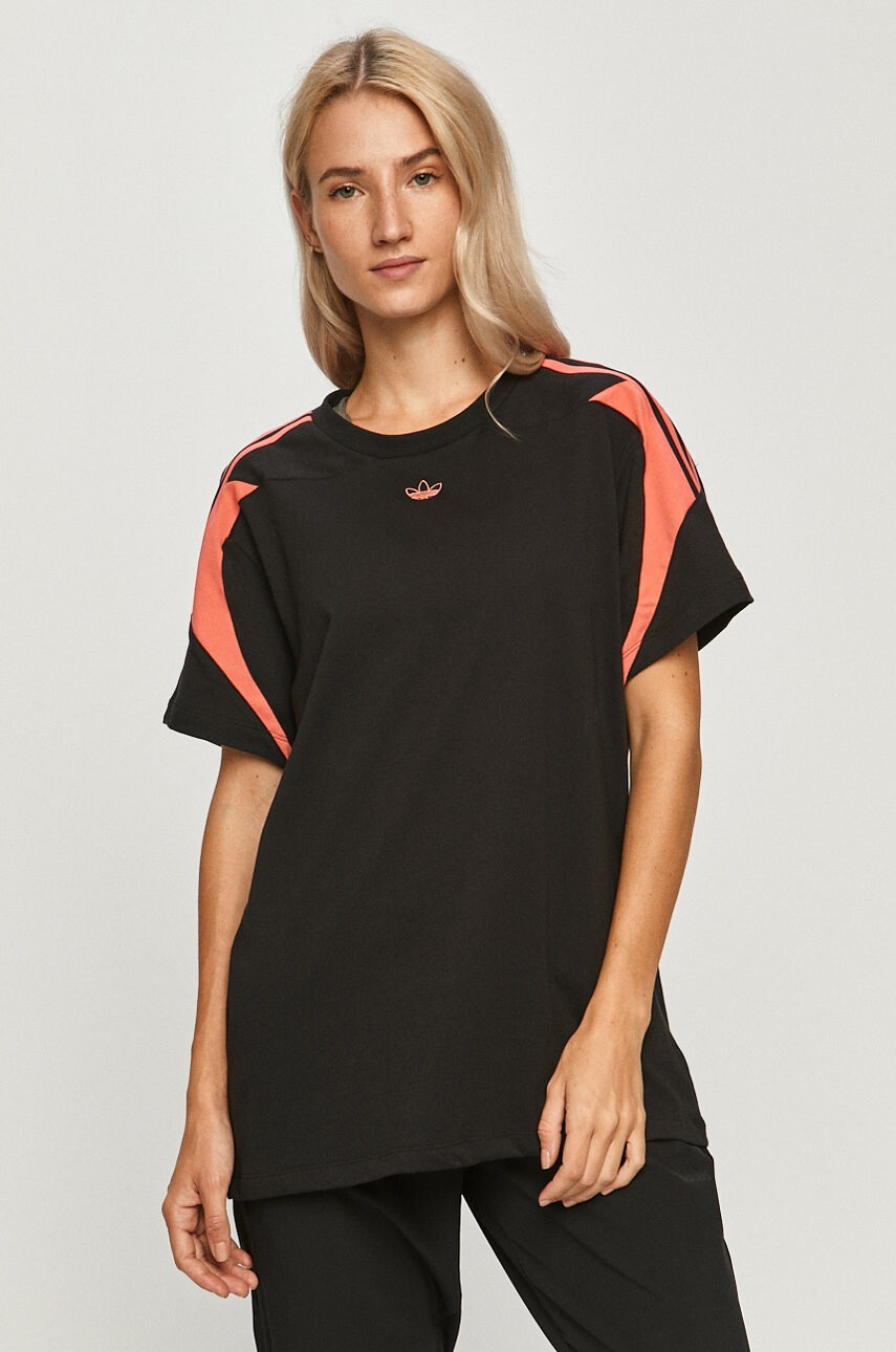 adidas Originals Тениска - Pepit.bg
