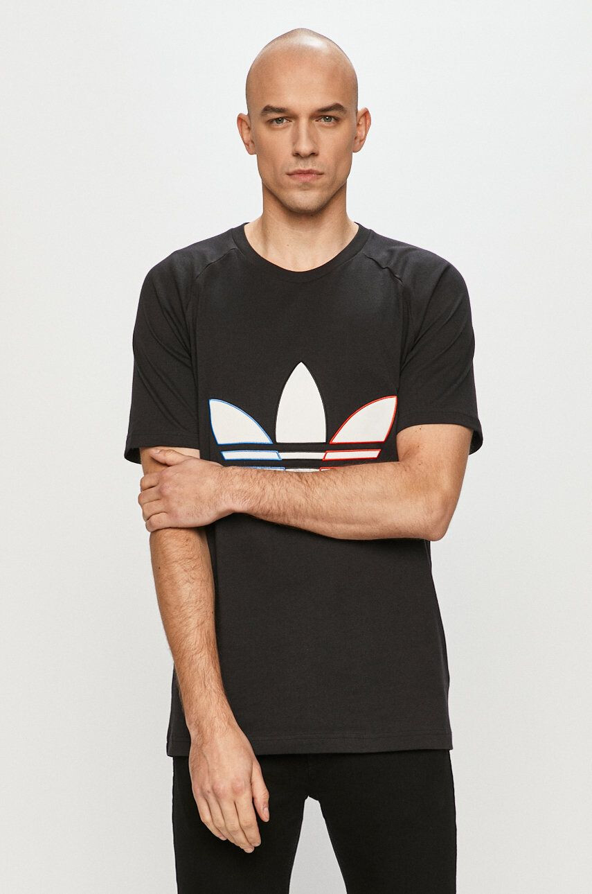 adidas Originals Тениска - Pepit.bg