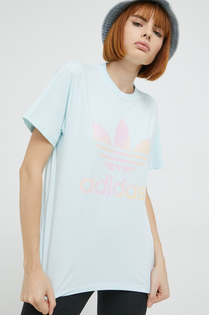 adidas Originals Тениска - Pepit.bg