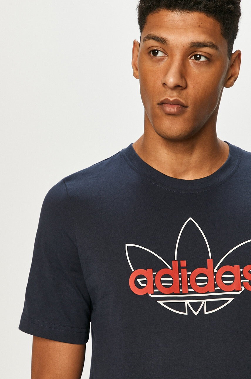 adidas Originals Тениска - Pepit.bg