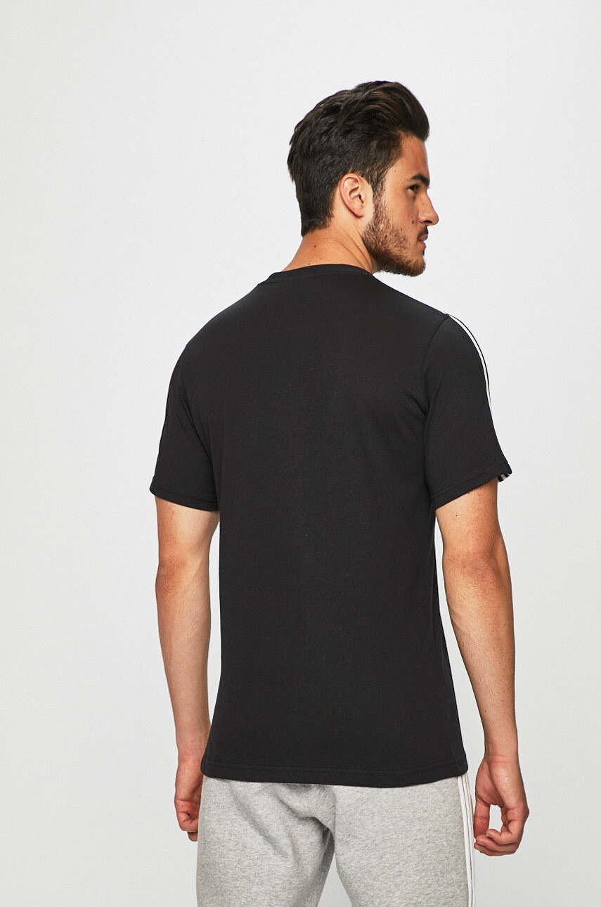 adidas Originals Тениска в жълто - Pepit.bg