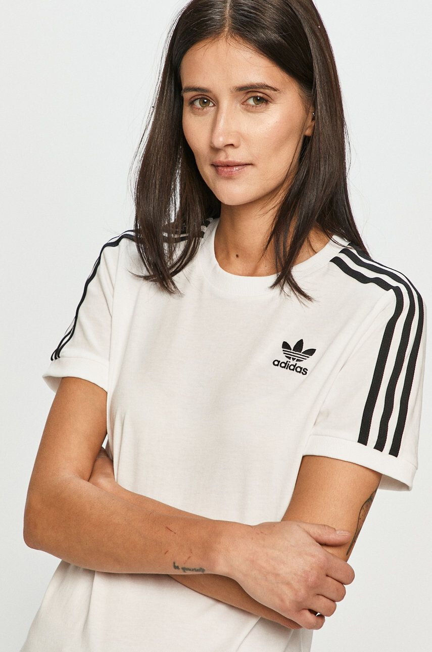 adidas Originals Тениска - Pepit.bg