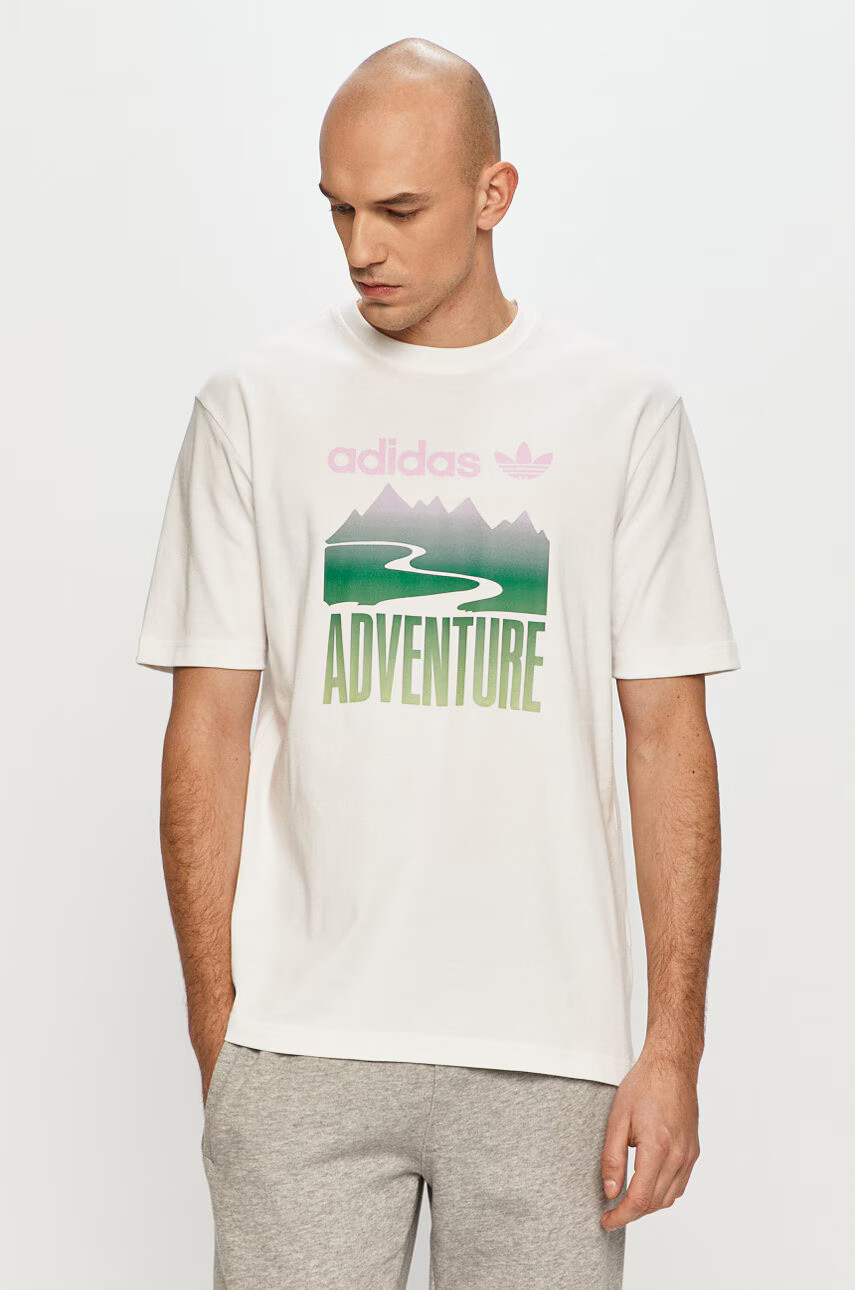 adidas Originals Тениска GN2358 - Pepit.bg