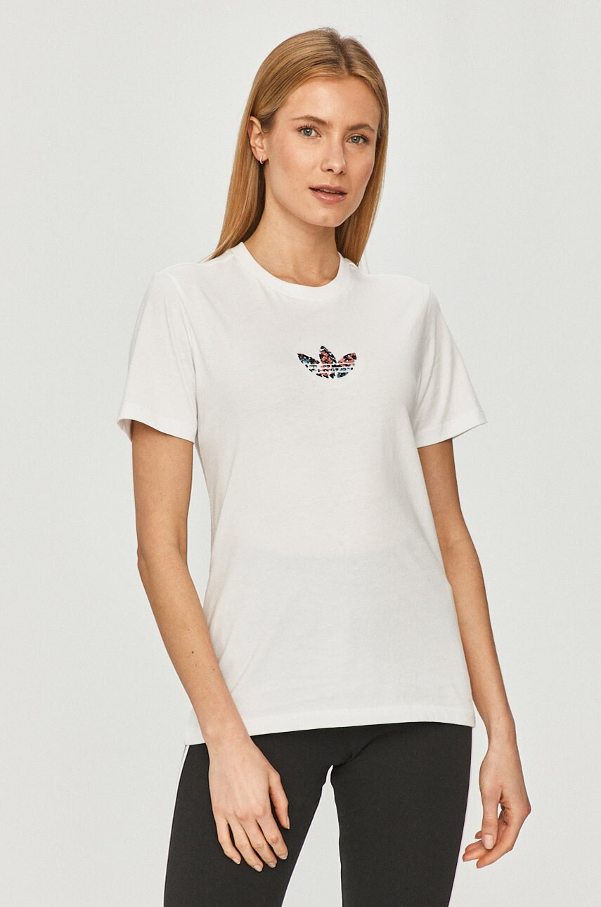adidas Originals Тениска - Pepit.bg