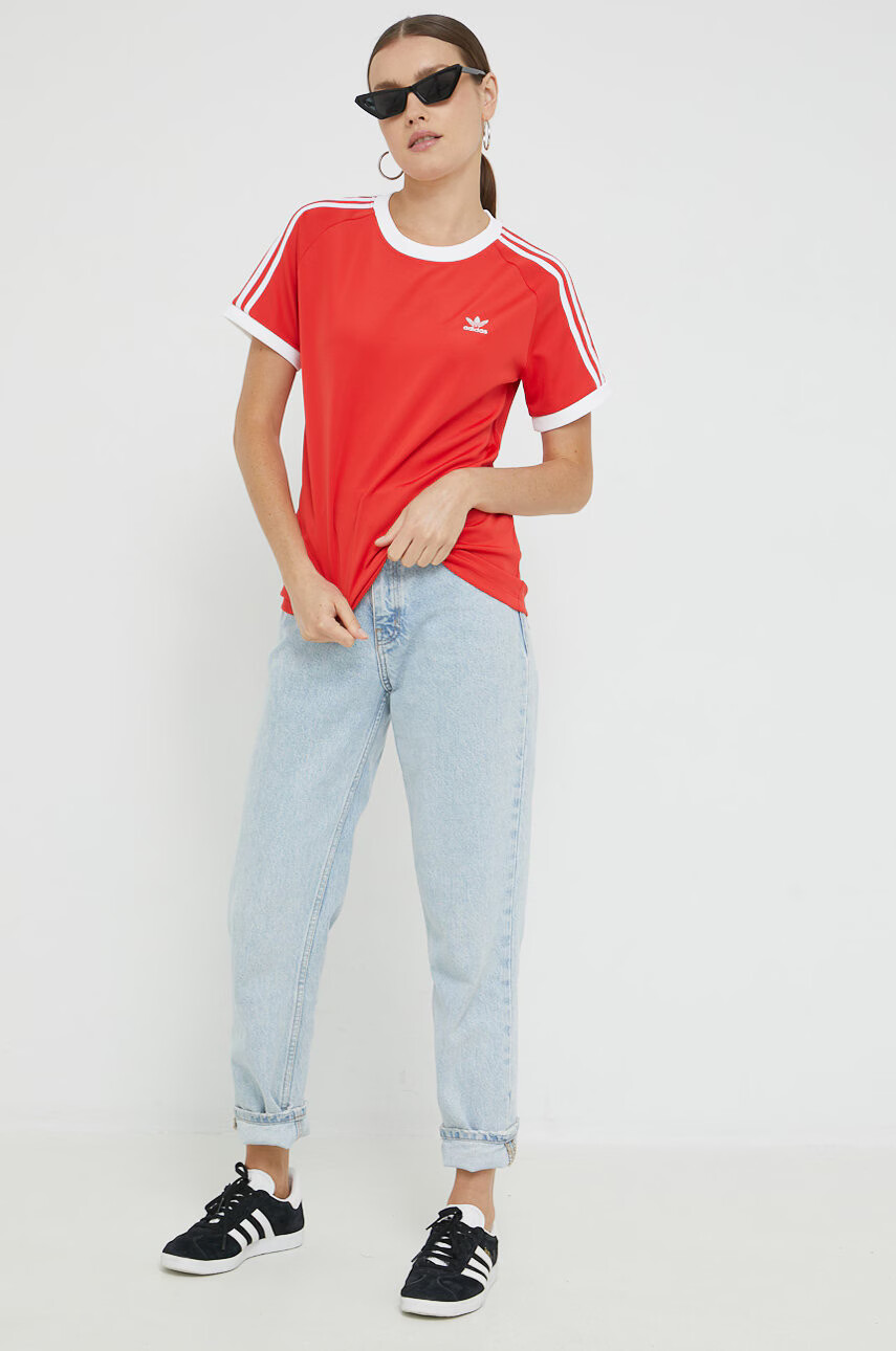 adidas Originals Тениска - Pepit.bg