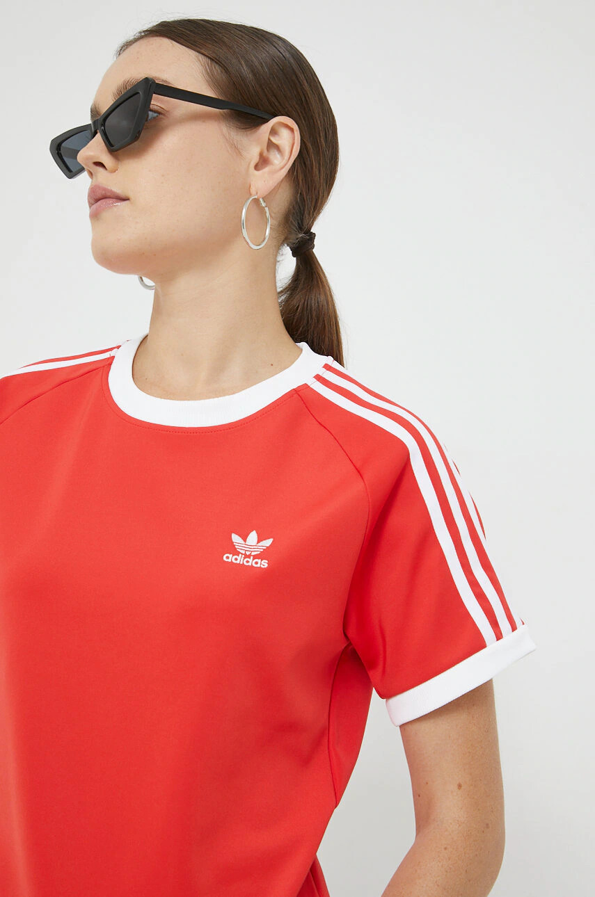 adidas Originals Тениска - Pepit.bg
