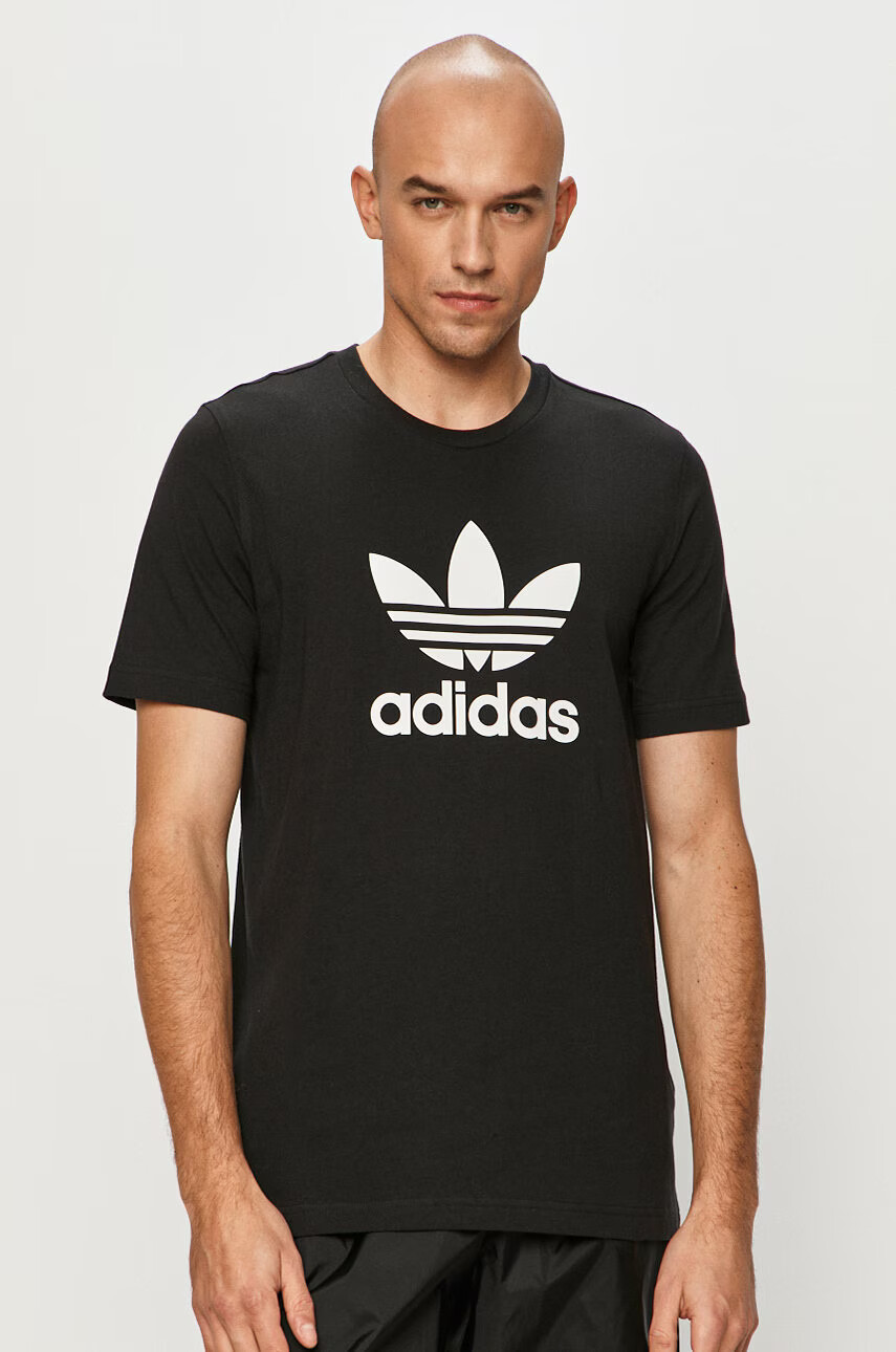 adidas Originals Тениска - Pepit.bg
