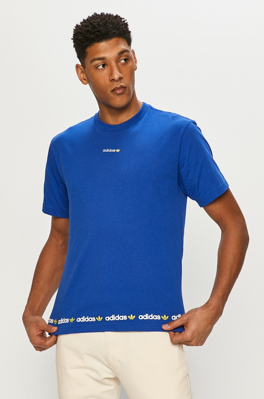 adidas Originals Тениска GN7128 - Pepit.bg
