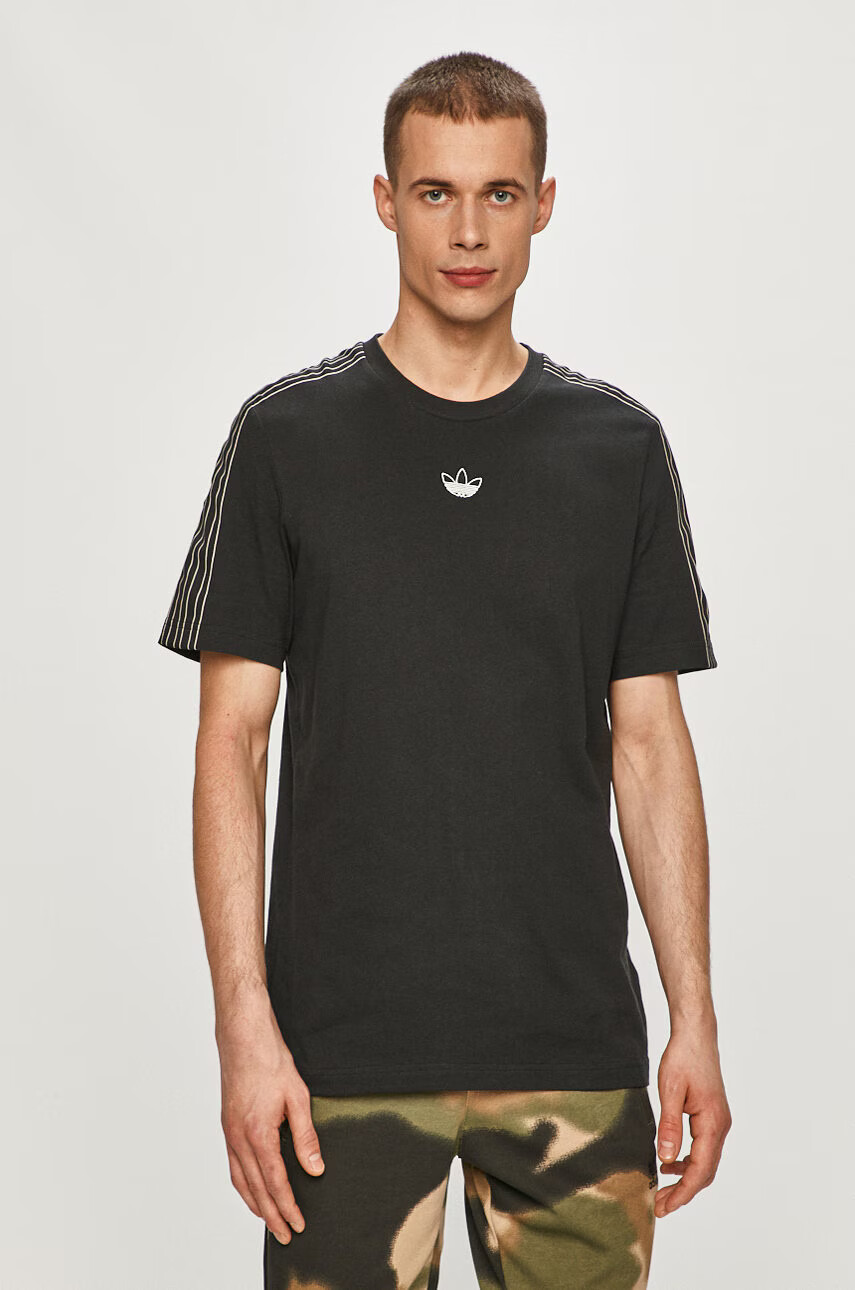 adidas Originals Тениска - Pepit.bg