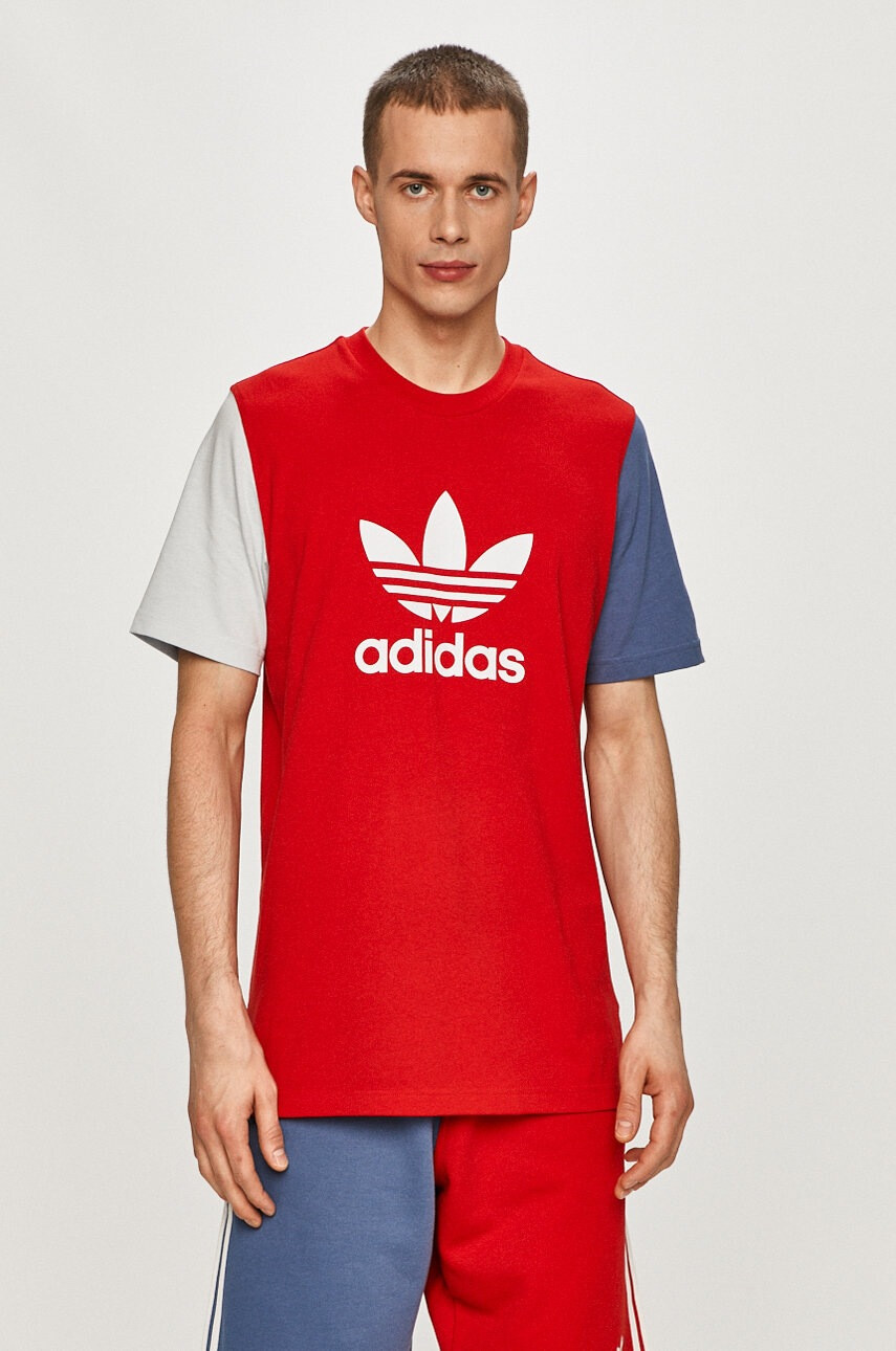 adidas Originals Тениска GR9741 - Pepit.bg