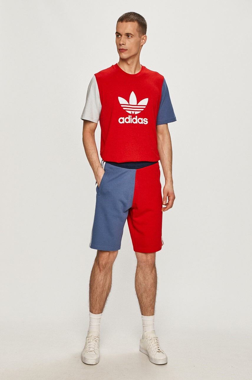 adidas Originals Тениска GR9741 - Pepit.bg