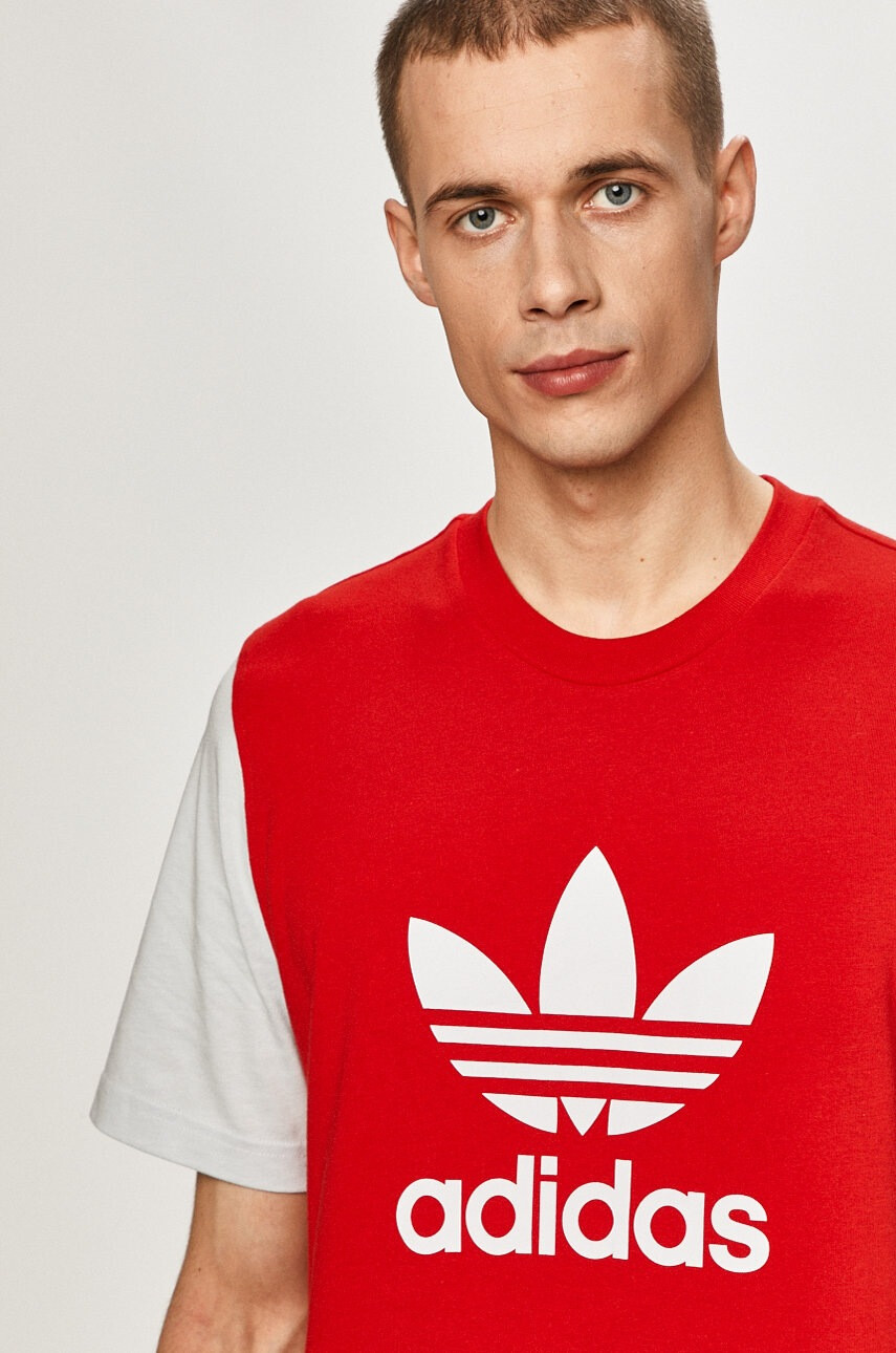adidas Originals Тениска GR9741 - Pepit.bg