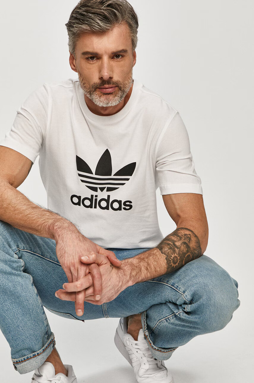 adidas Originals Тениска - Pepit.bg