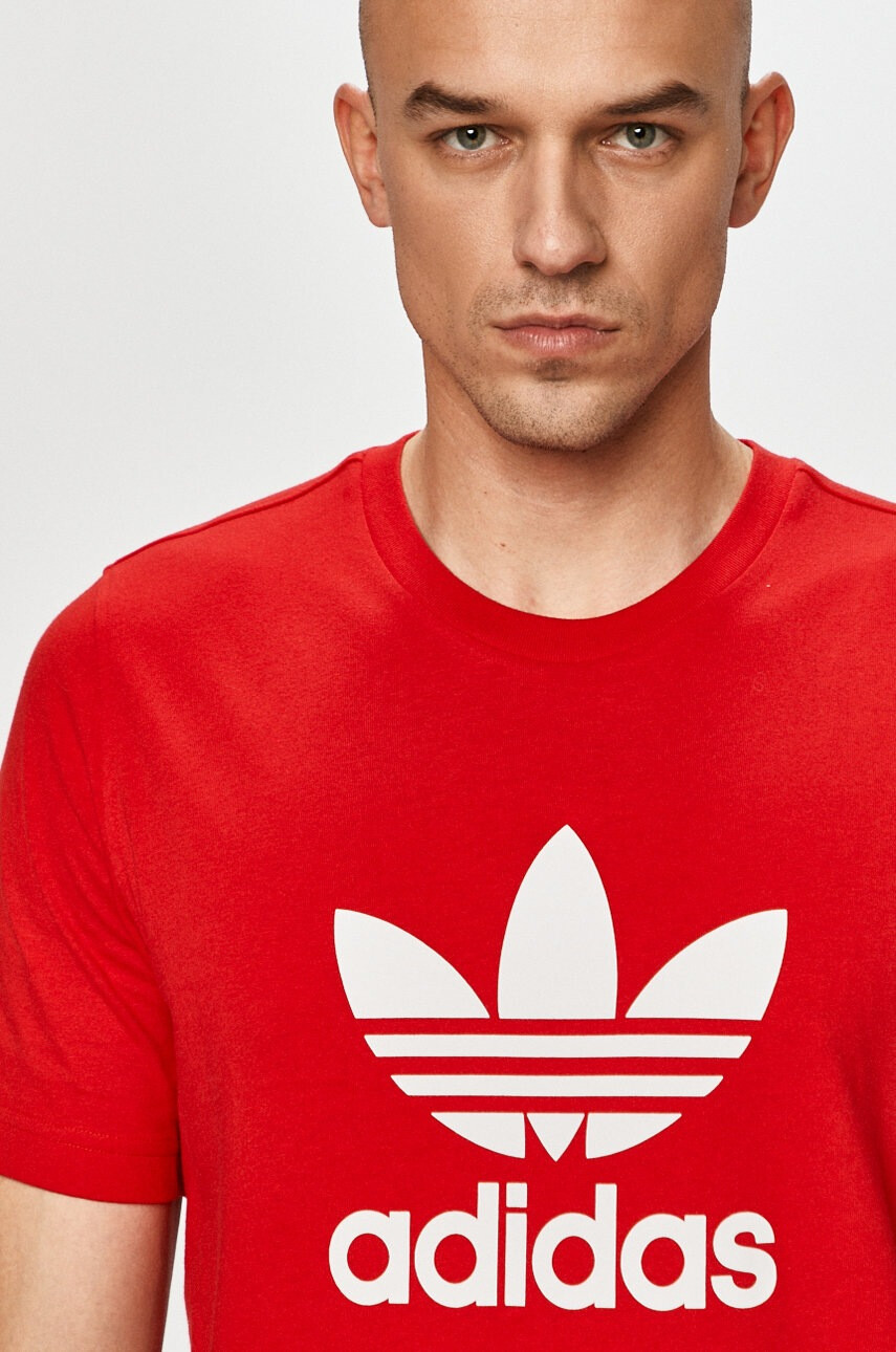 adidas Originals Тениска - Pepit.bg