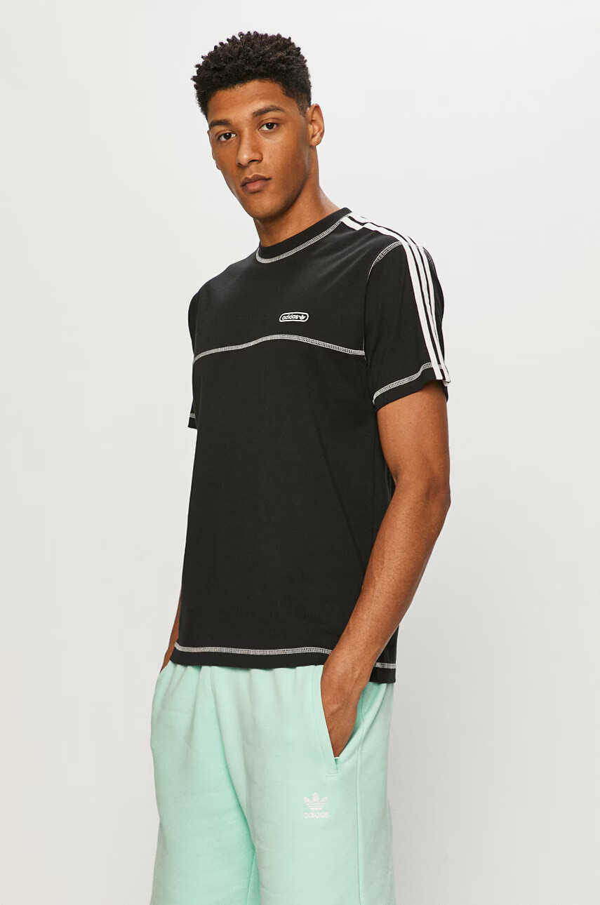 adidas Originals Тениска - Pepit.bg