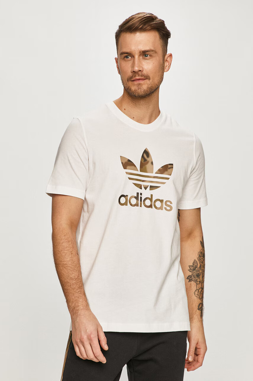 adidas Originals Тениска - Pepit.bg