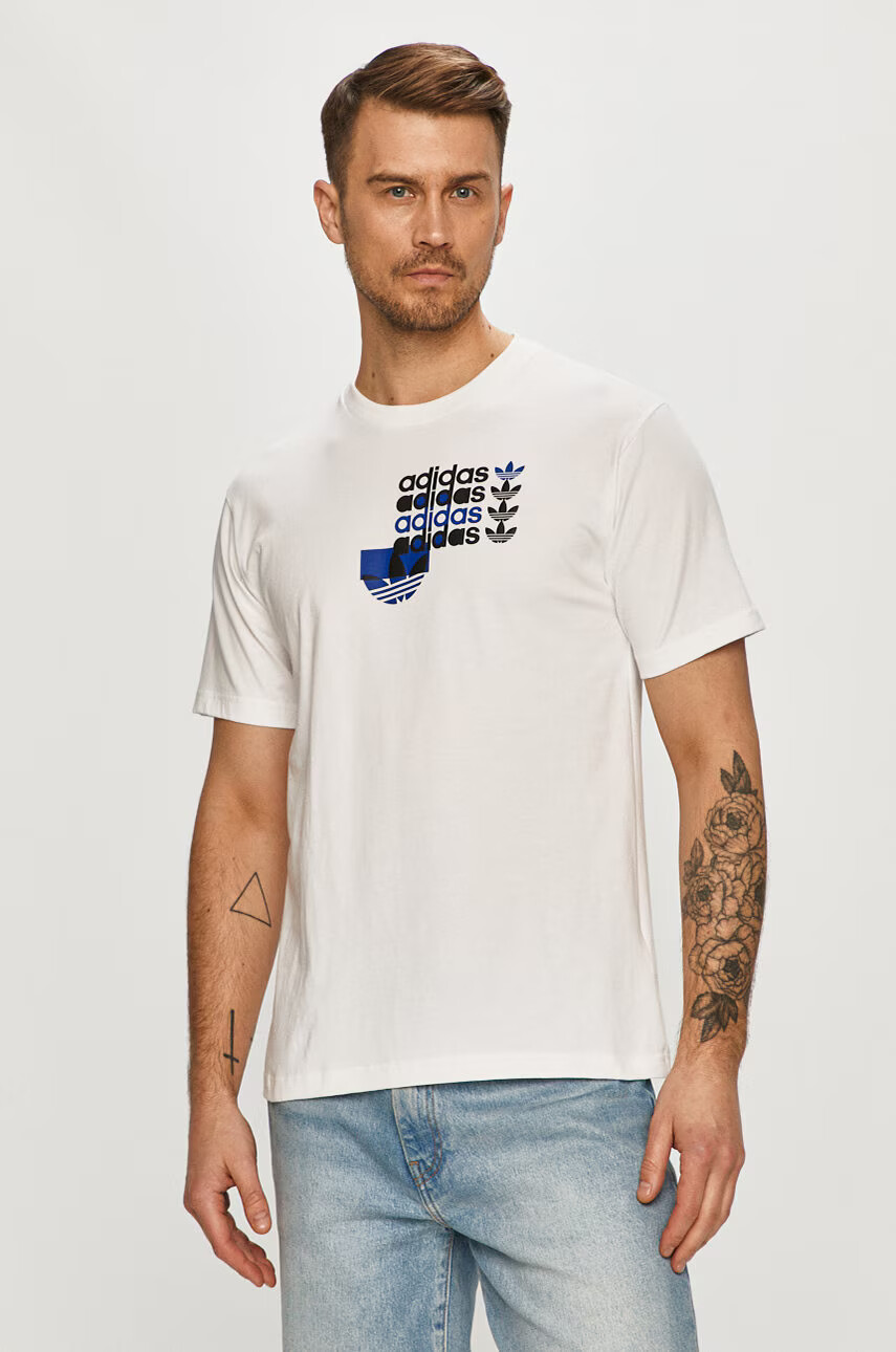 adidas Originals Тениска - Pepit.bg