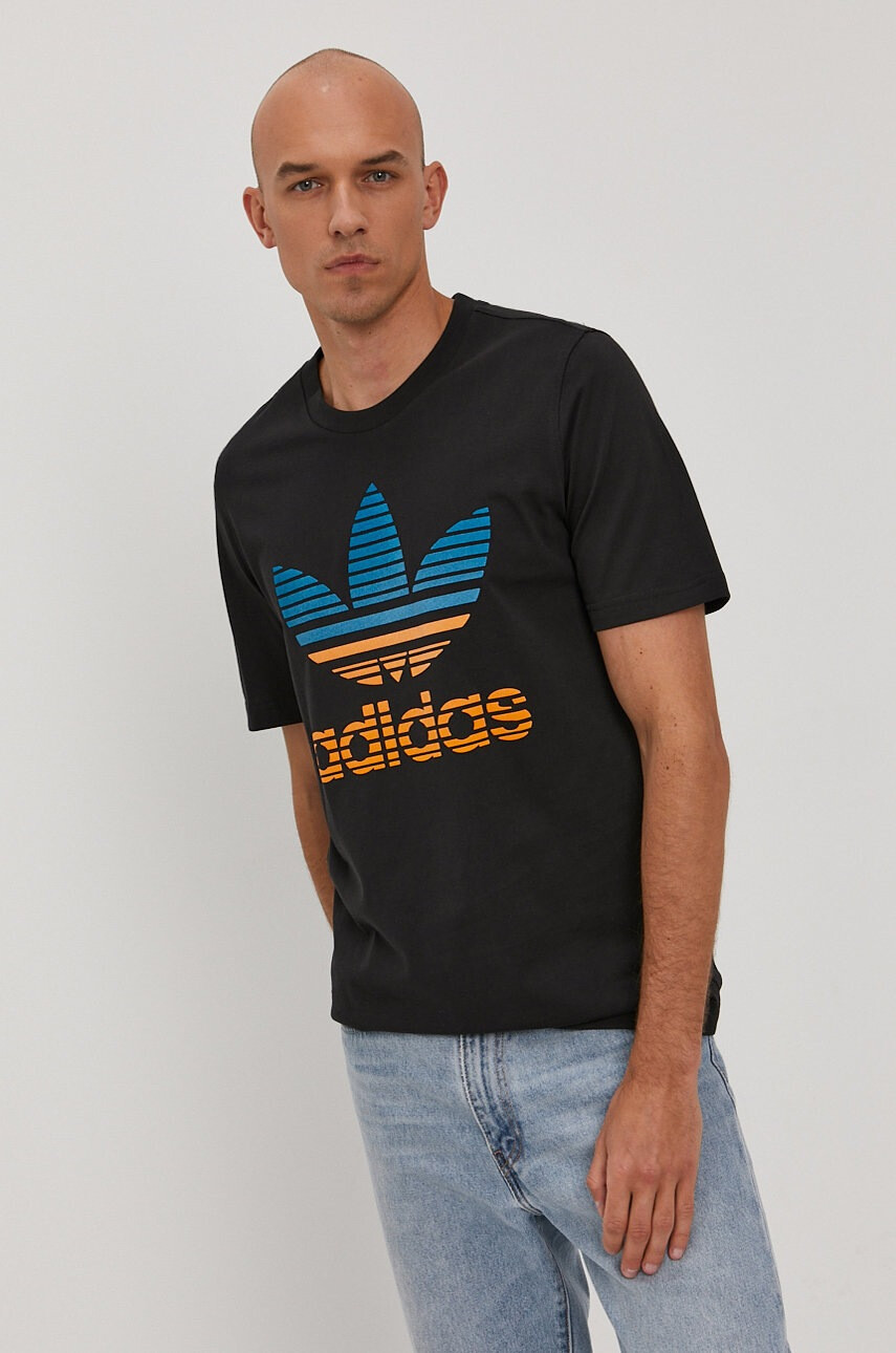 adidas Originals Тениска GP0166 - Pepit.bg