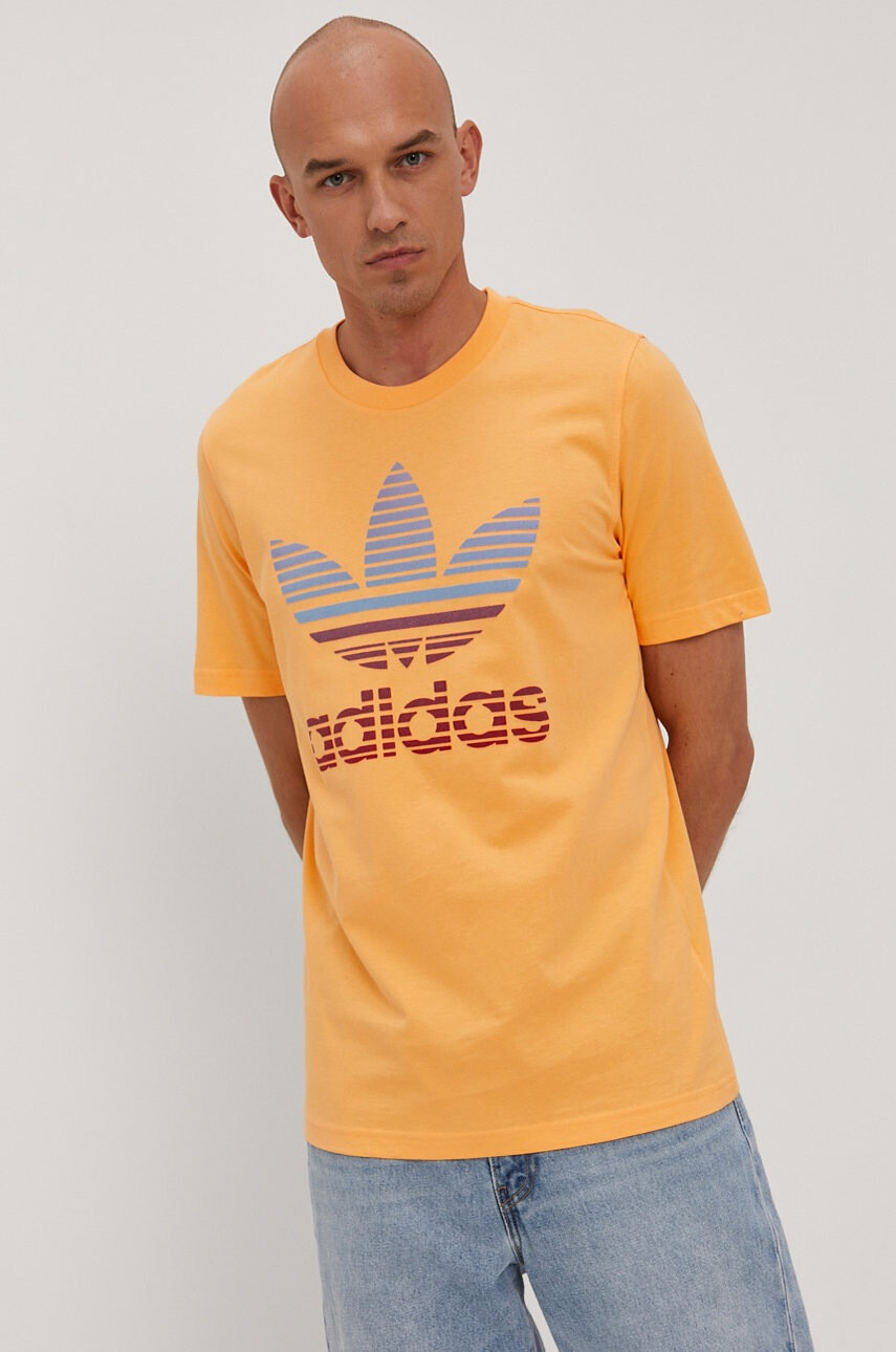 adidas Originals Тениска - Pepit.bg