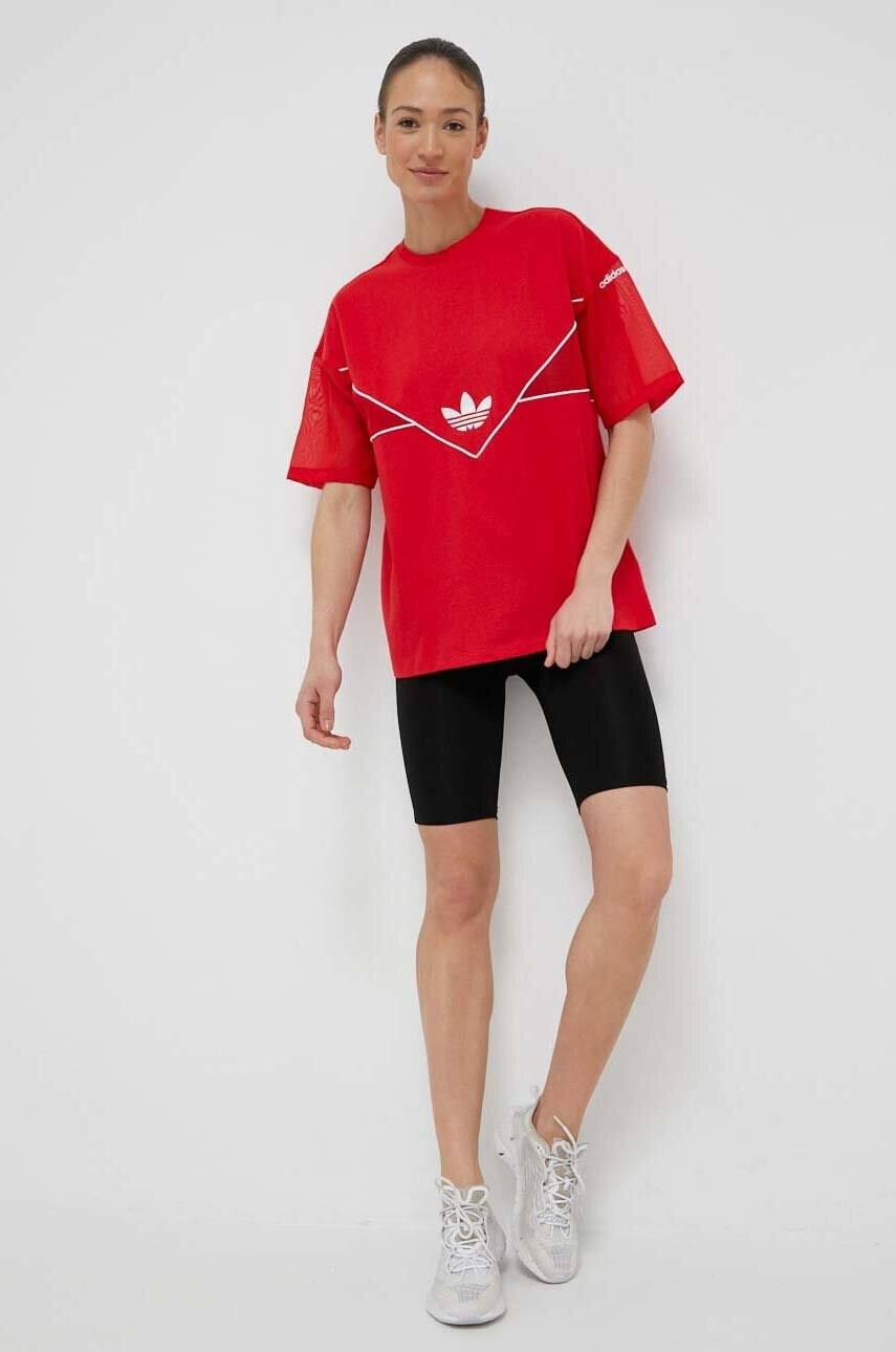 adidas Originals Тениска - Pepit.bg