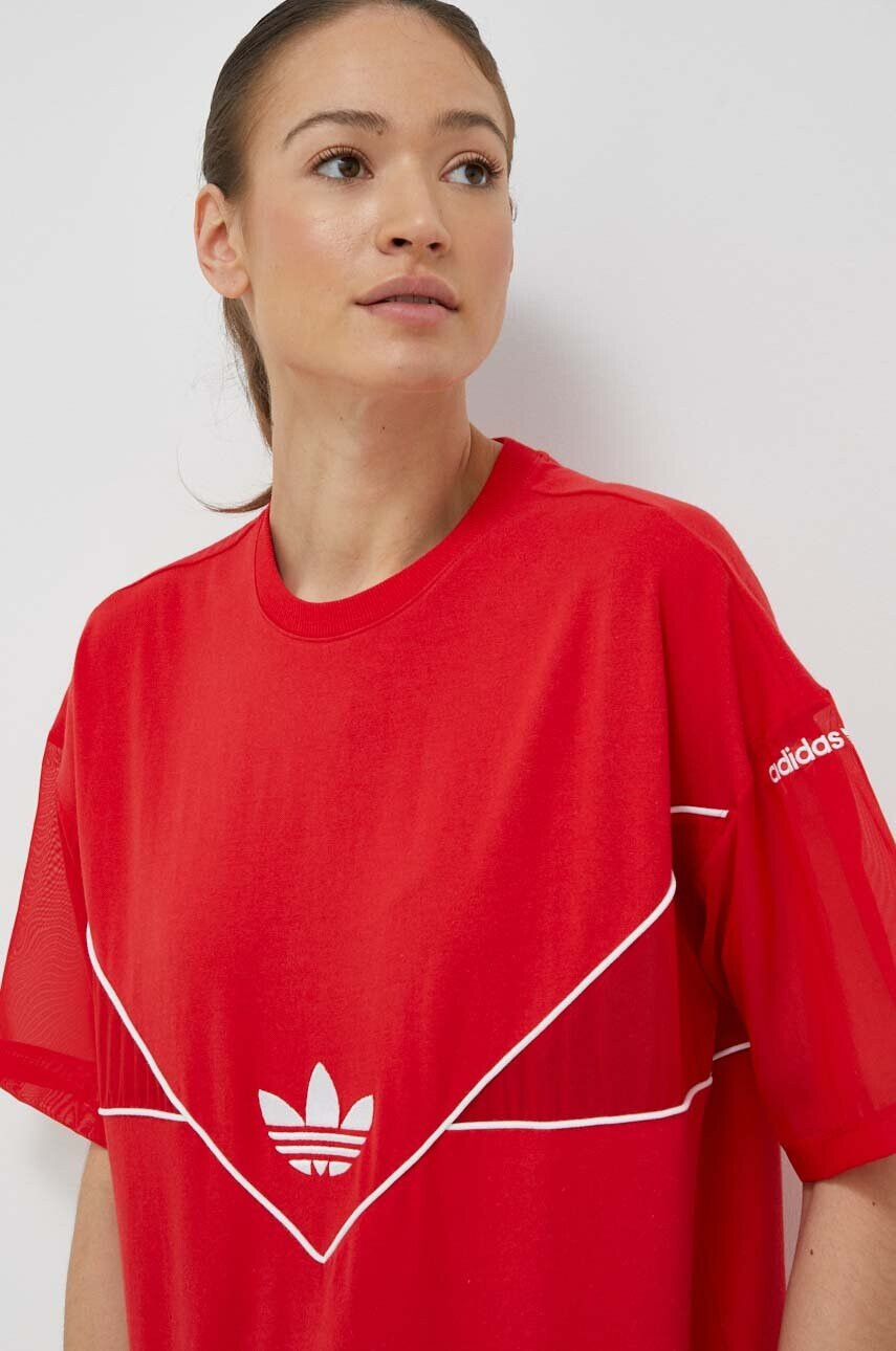 adidas Originals Тениска - Pepit.bg