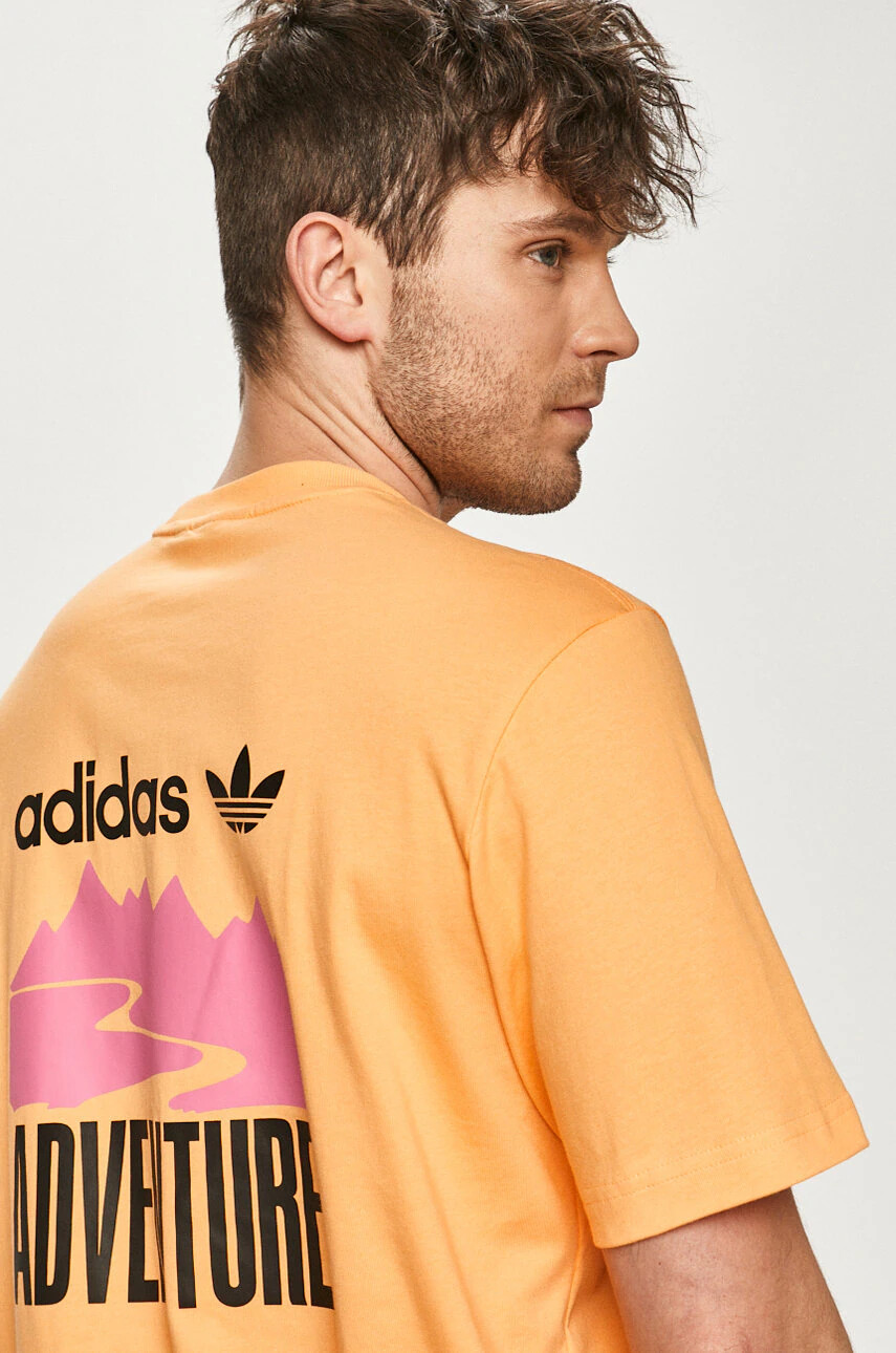 adidas Originals Тениска - Pepit.bg