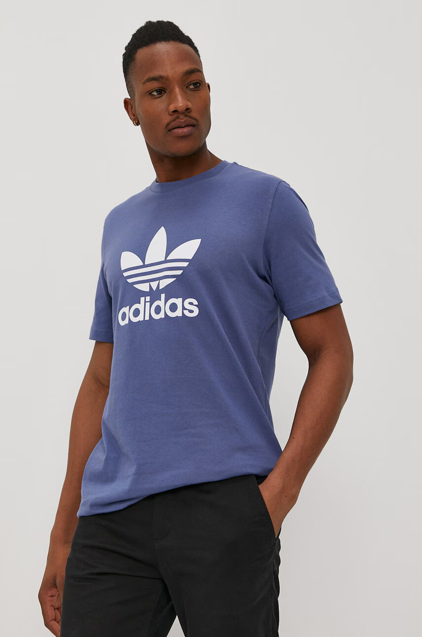 adidas Originals Тениска - Pepit.bg