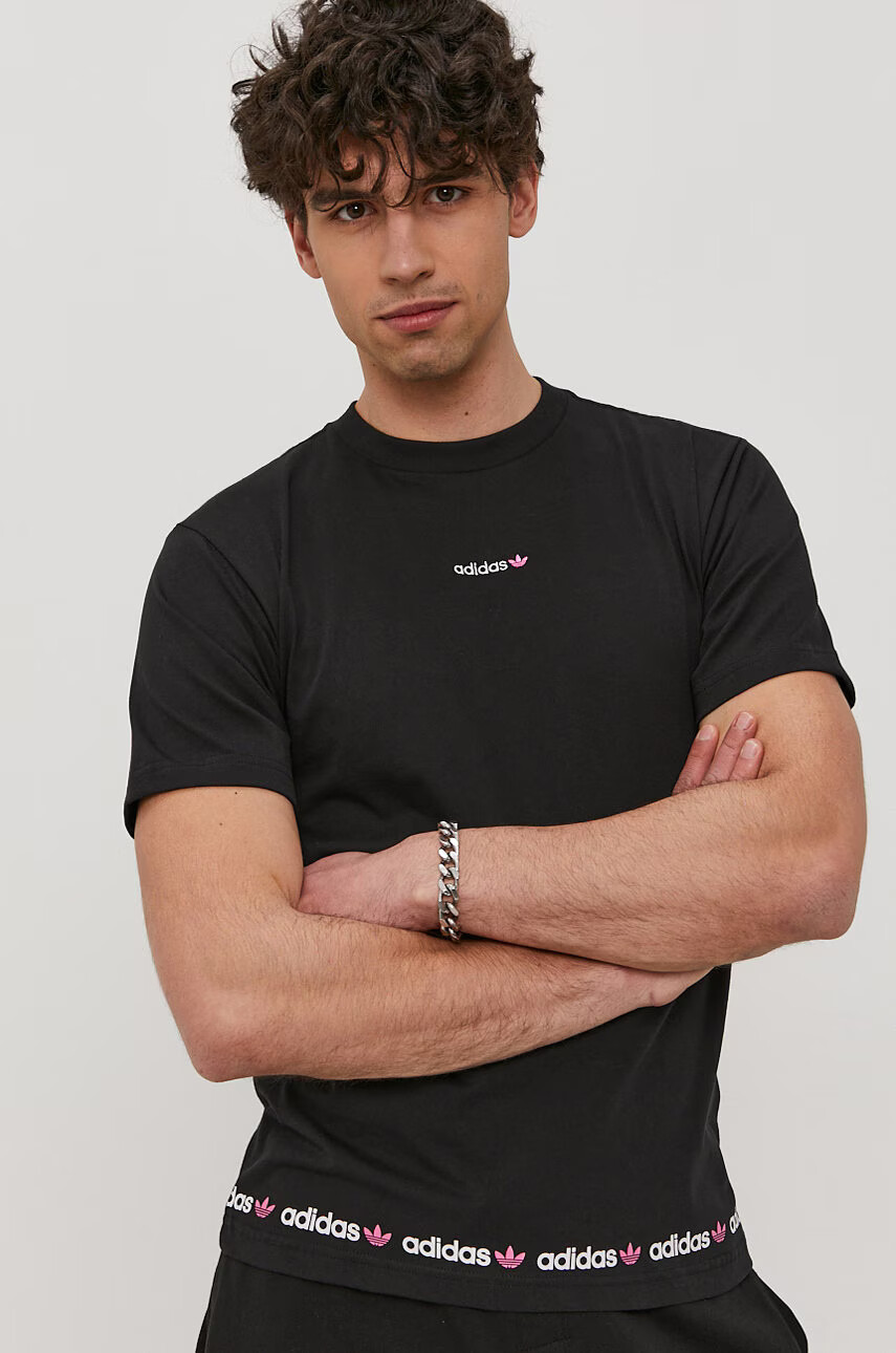 adidas Originals Тениска - Pepit.bg