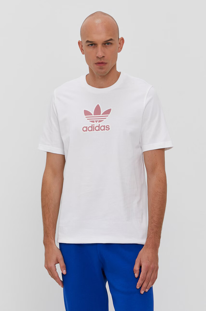 adidas Originals Тениска GN3655 - Pepit.bg