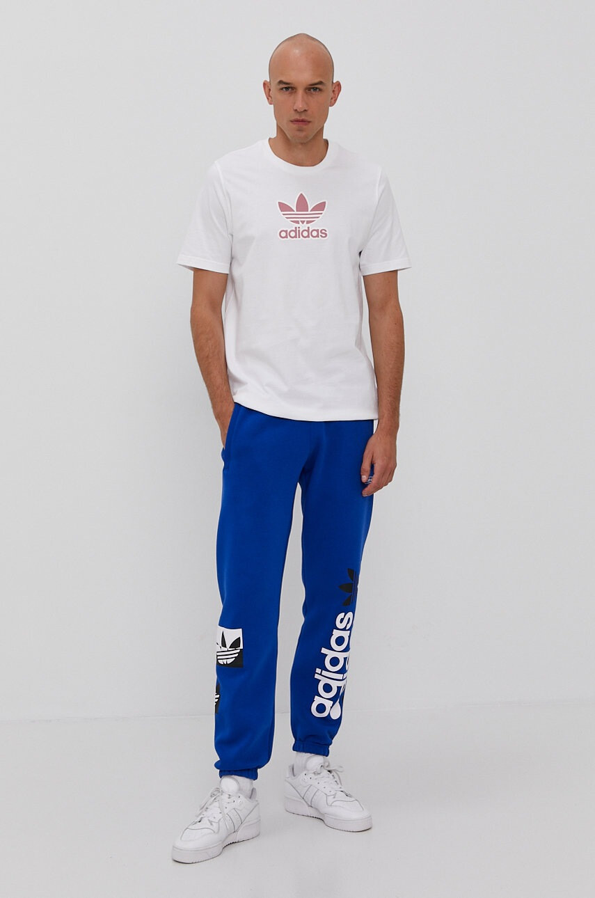 adidas Originals Тениска GN3655 - Pepit.bg