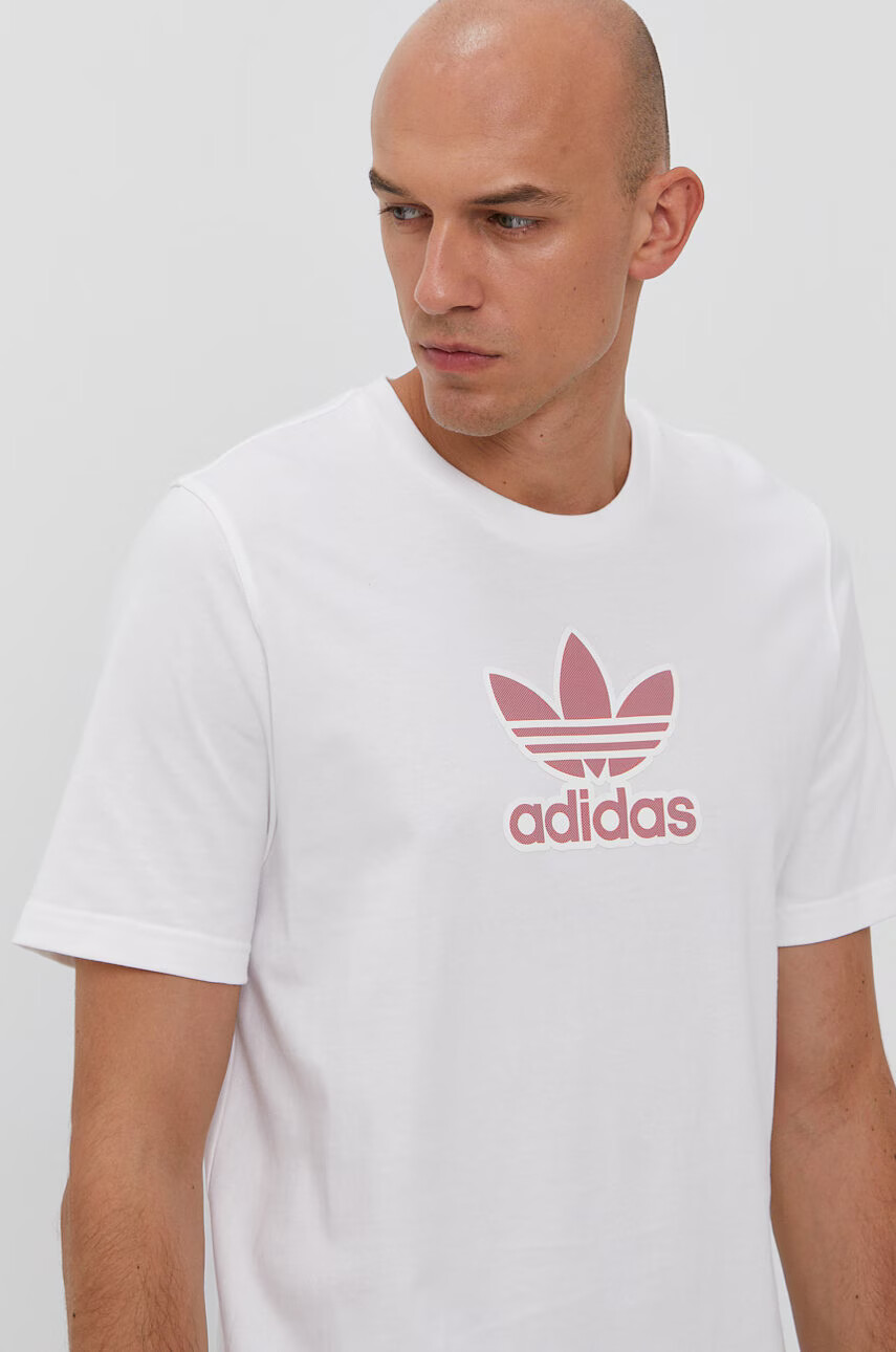 adidas Originals Тениска GN3655 - Pepit.bg