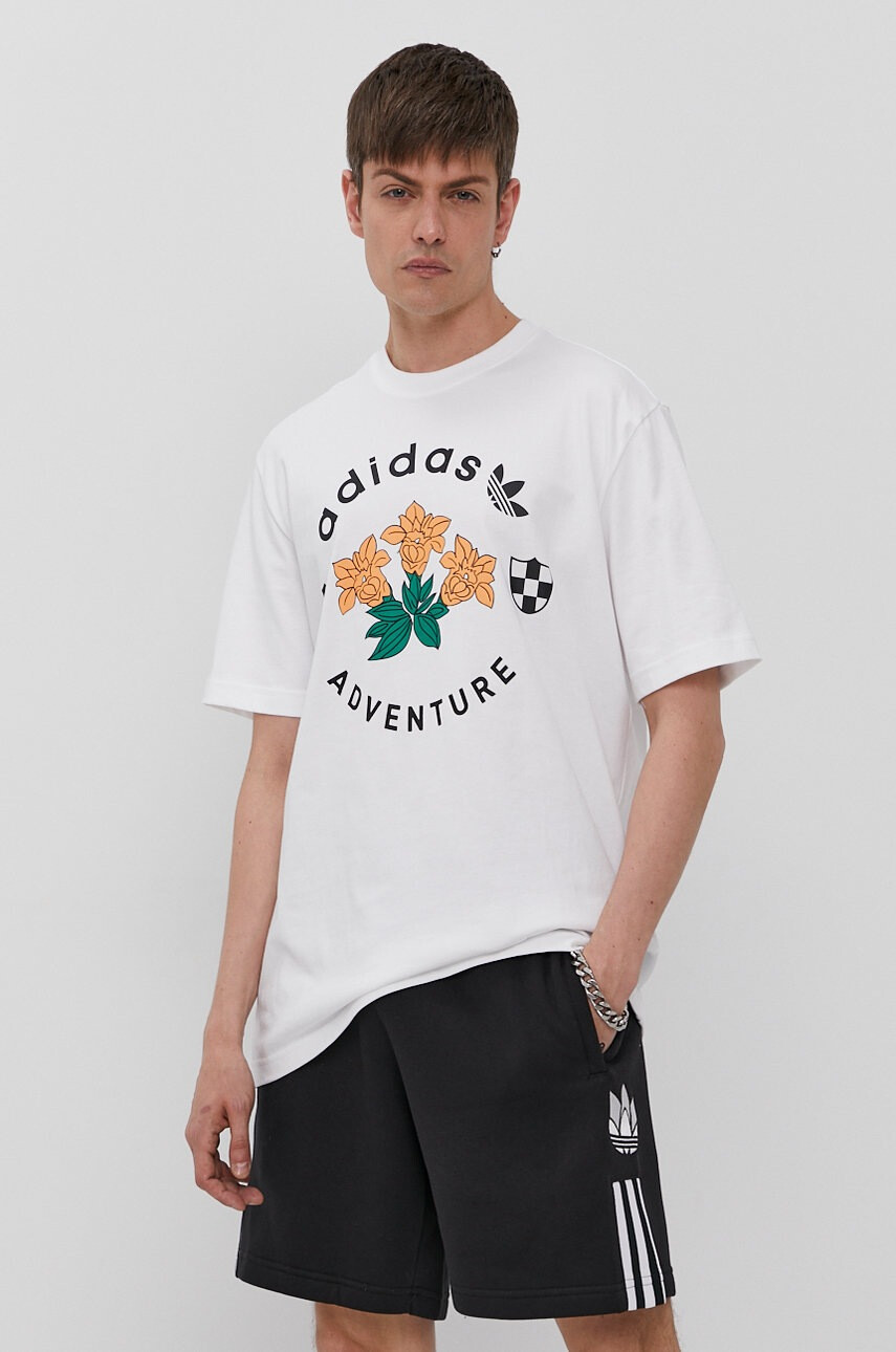 adidas Originals Тениска GN2371 - Pepit.bg