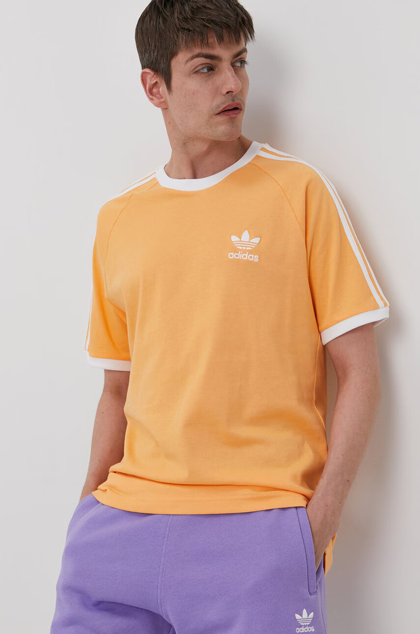 adidas Originals Тениска - Pepit.bg