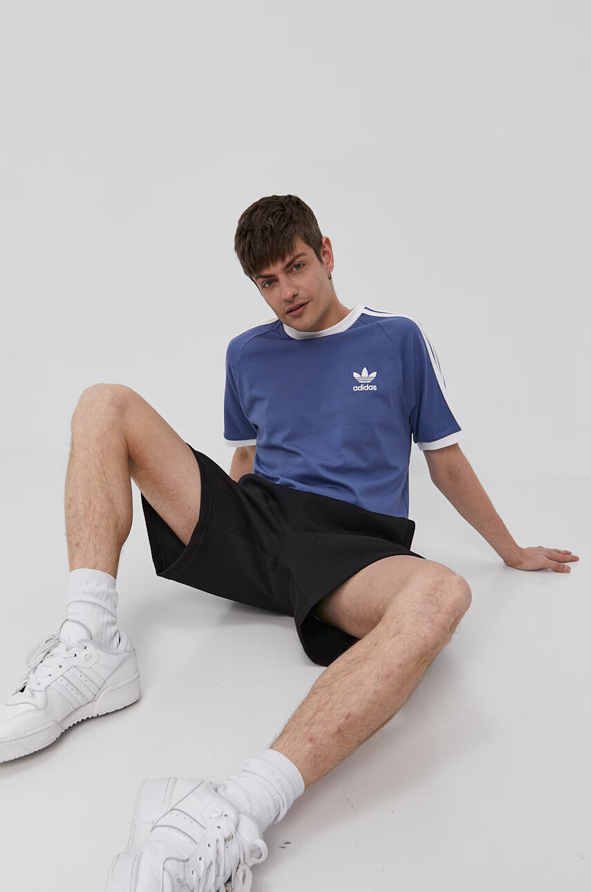 adidas Originals Тениска - Pepit.bg