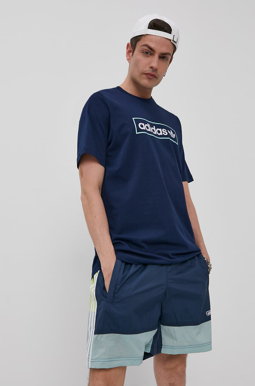adidas Originals Тениска - Pepit.bg