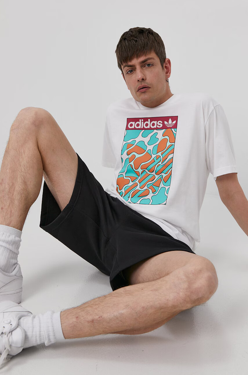 adidas Originals Тениска - Pepit.bg