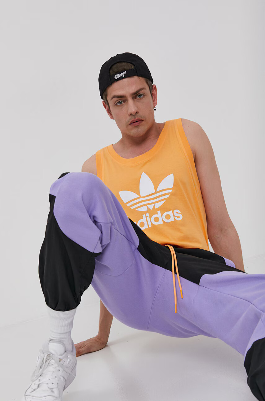 adidas Originals Тениска - Pepit.bg